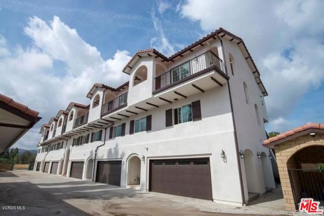 1755 Heywood Street 106, Simi Valley, CA 93065