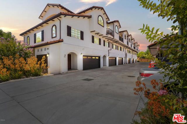1755 Heywood Street 106, Simi Valley, CA 93065