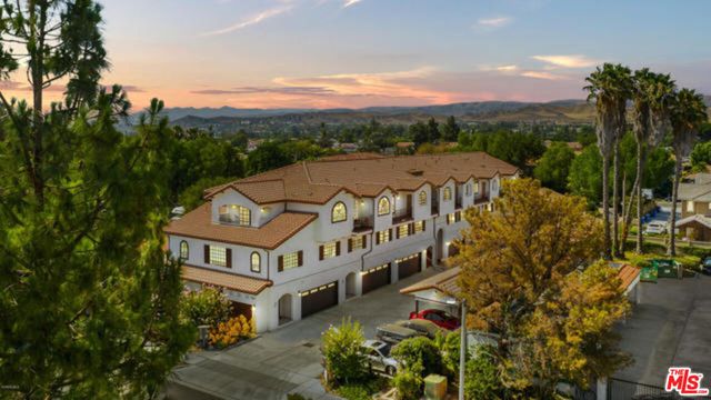 1755 Heywood Street 106, Simi Valley, CA 93065