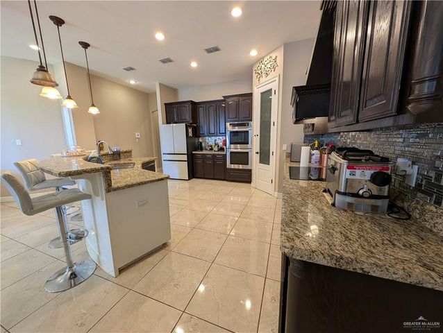 5111 Juno Court, Edinburg, TX 78539