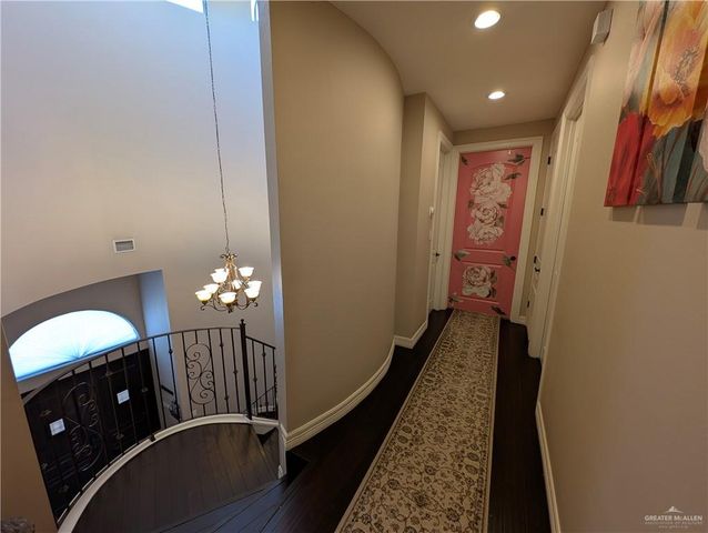 5111 Juno Court, Edinburg, TX 78539