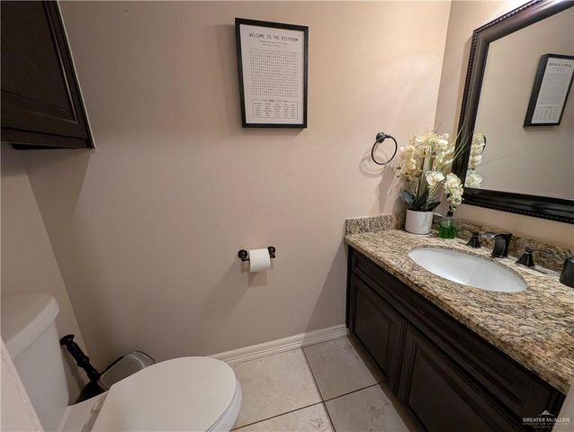 5111 Juno Court, Edinburg, TX 78539