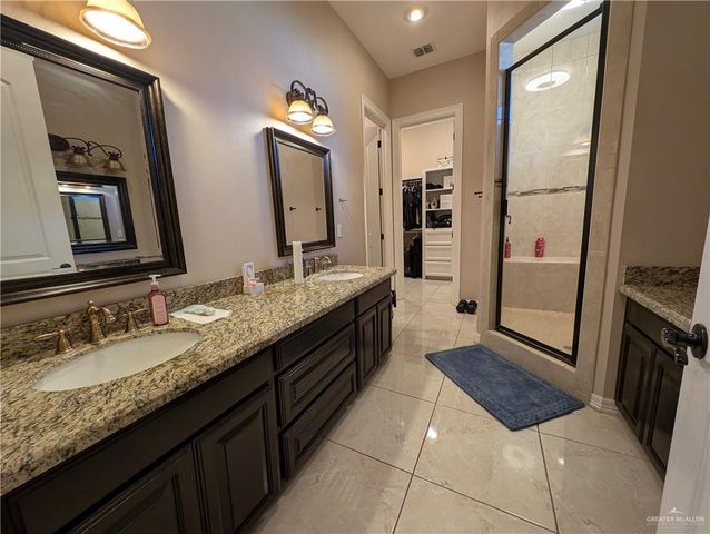 5111 Juno Court, Edinburg, TX 78539