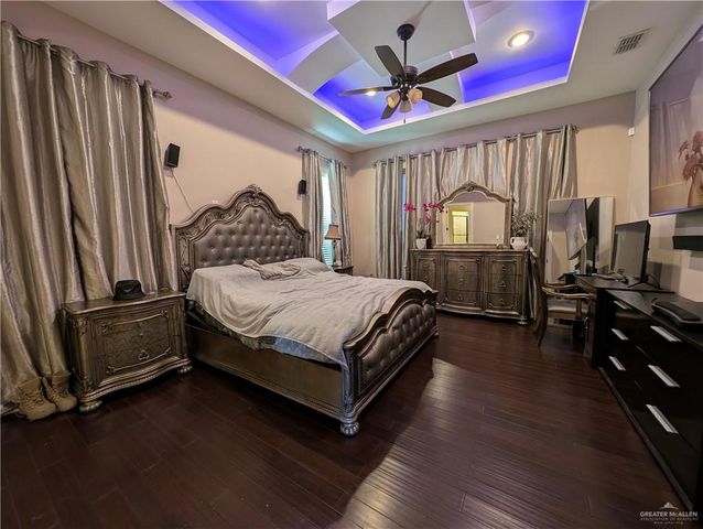 5111 Juno Court, Edinburg, TX 78539