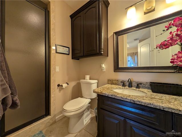 5111 Juno Court, Edinburg, TX 78539