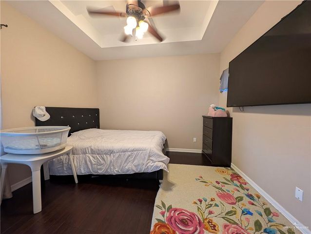 5111 Juno Court, Edinburg, TX 78539