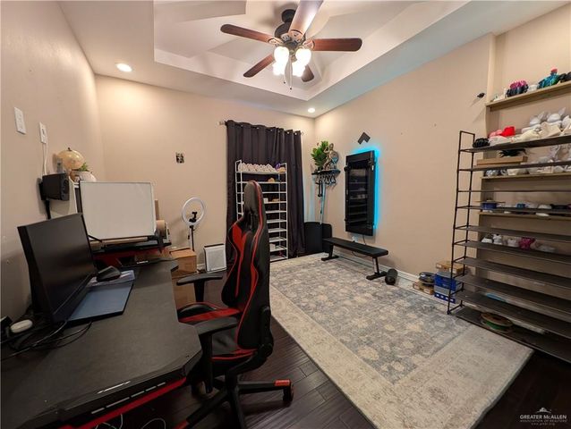 5111 Juno Court, Edinburg, TX 78539