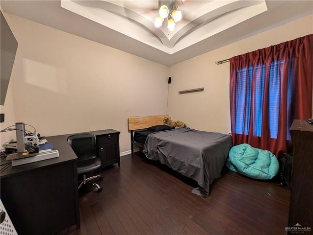 5111 Juno Court, Edinburg, TX 78539