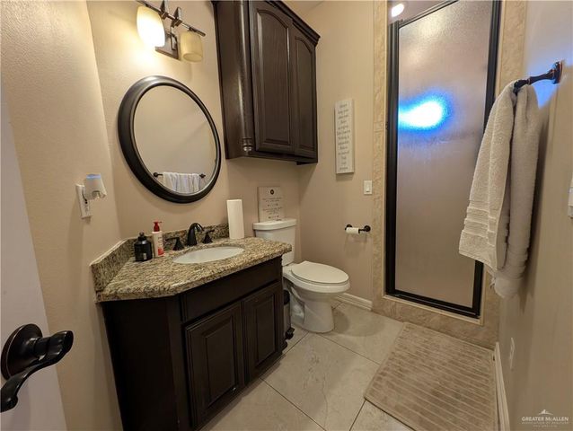 5111 Juno Court, Edinburg, TX 78539