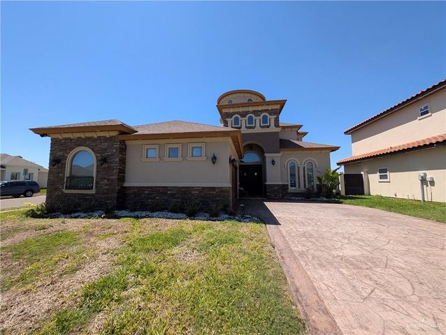 5111 Juno Court, Edinburg, TX 78539