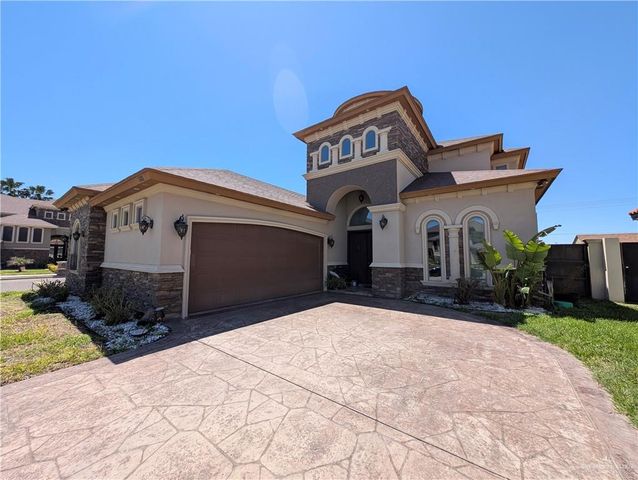 5111 Juno Court, Edinburg, TX 78539