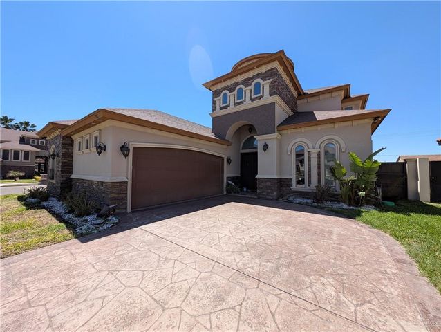 5111 Juno Court, Edinburg, TX 78539