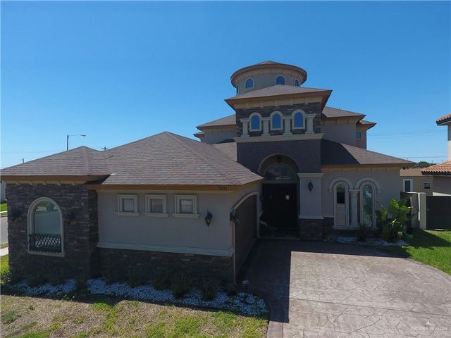 5111 Juno Court, Edinburg, TX 78539