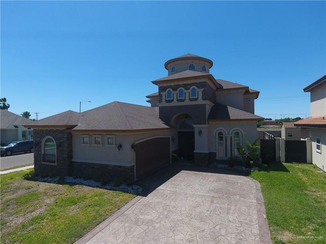 5111 Juno Court, Edinburg, TX 78539