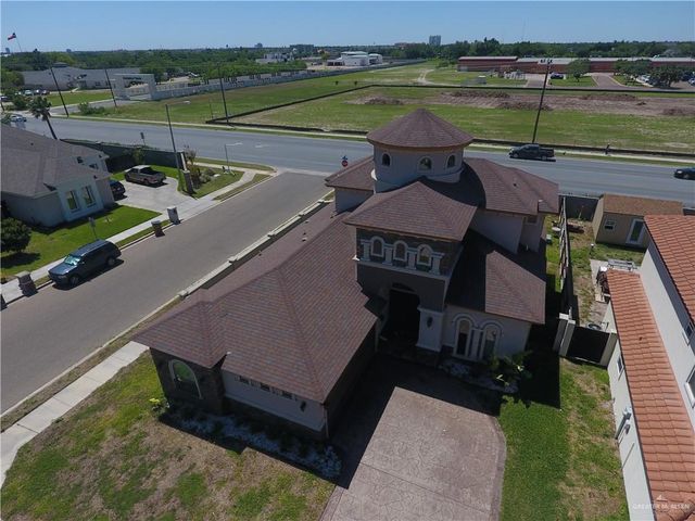 5111 Juno Court, Edinburg, TX 78539