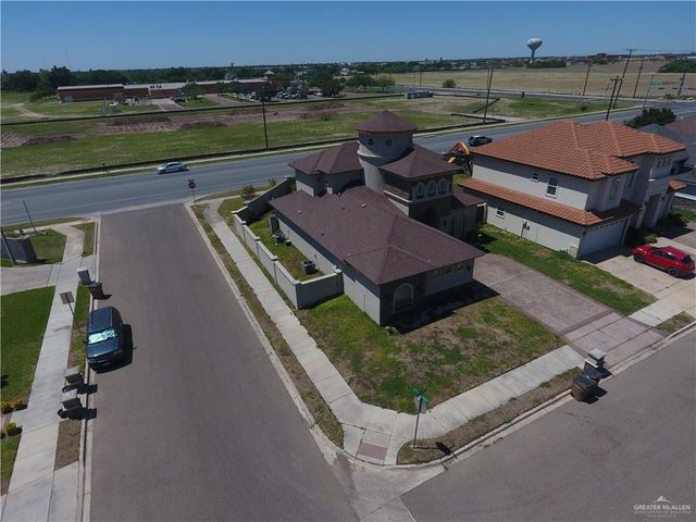 5111 Juno Court, Edinburg, TX 78539