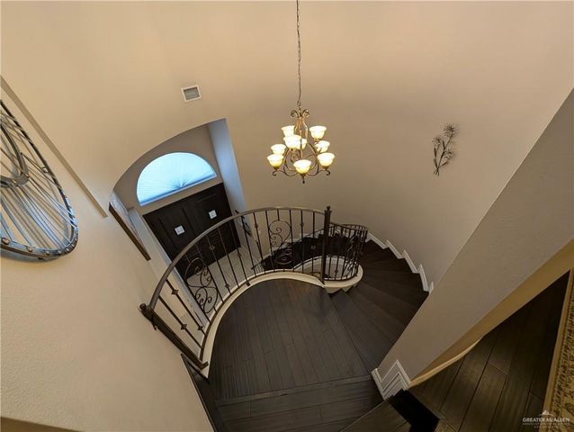 5111 Juno Court, Edinburg, TX 78539