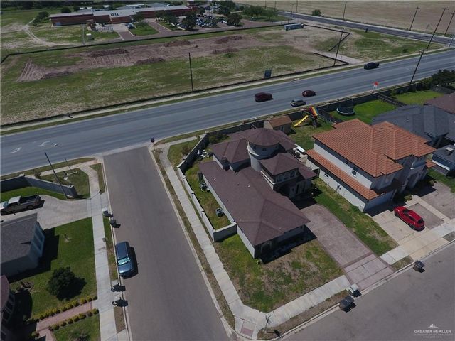 5111 Juno Court, Edinburg, TX 78539