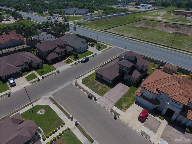 5111 Juno Court, Edinburg, TX 78539