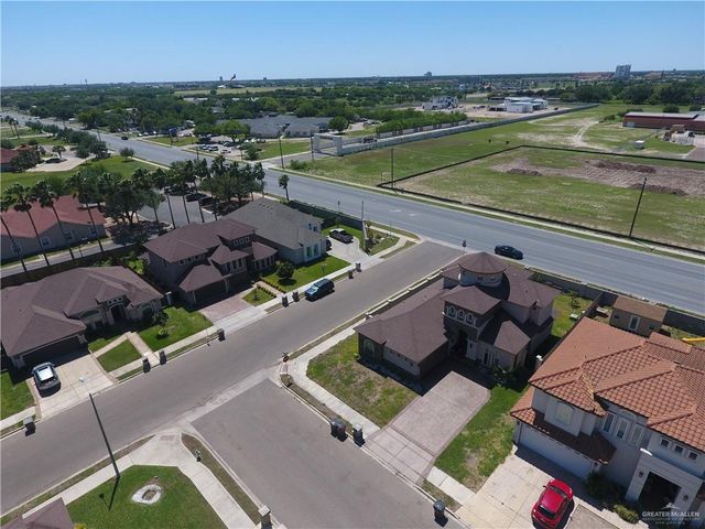 5111 Juno Court, Edinburg, TX 78539