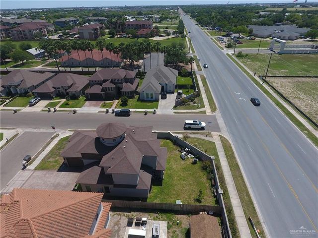 5111 Juno Court, Edinburg, TX 78539