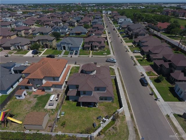 5111 Juno Court, Edinburg, TX 78539