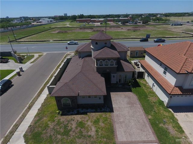 5111 Juno Court, Edinburg, TX 78539