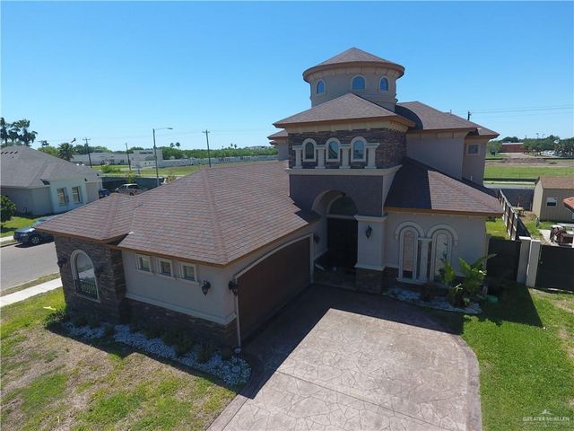 5111 Juno Court, Edinburg, TX 78539