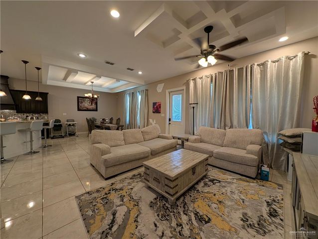 5111 Juno Court, Edinburg, TX 78539