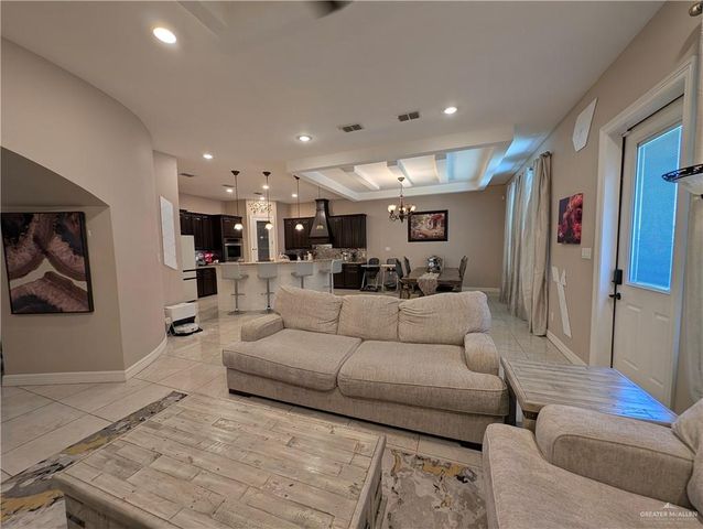 5111 Juno Court, Edinburg, TX 78539