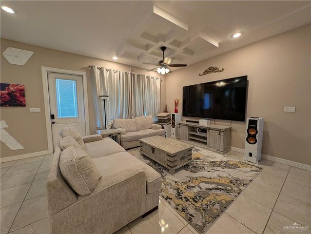 5111 Juno Court, Edinburg, TX 78539