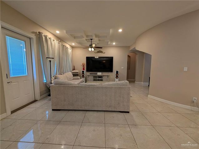 5111 Juno Court, Edinburg, TX 78539