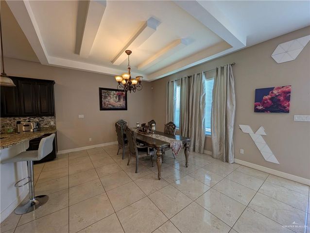 5111 Juno Court, Edinburg, TX 78539