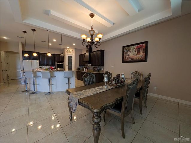 5111 Juno Court, Edinburg, TX 78539