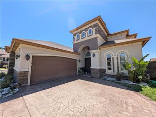 5111 Juno Court, Edinburg, TX 78539