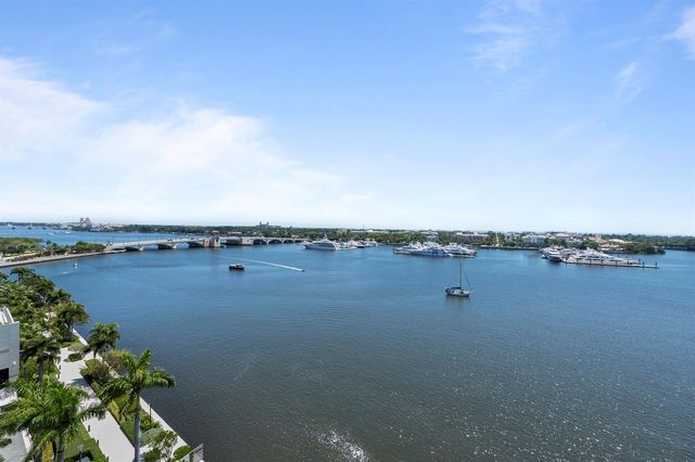 1200 S Flagler Drive 1102, West Palm Beach, FL 33401