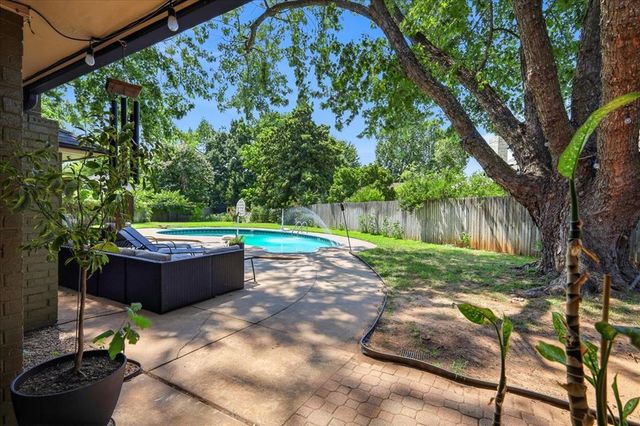 4109 Morrison Court, Norman, OK 73072