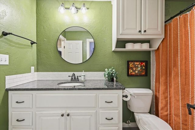 4109 Morrison Court, Norman, OK 73072