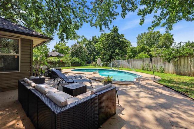 4109 Morrison Court, Norman, OK 73072