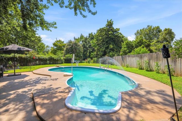 4109 Morrison Court, Norman, OK 73072