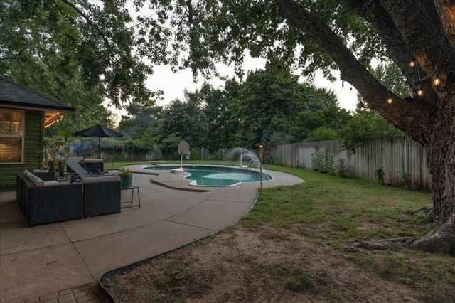 4109 Morrison Court, Norman, OK 73072