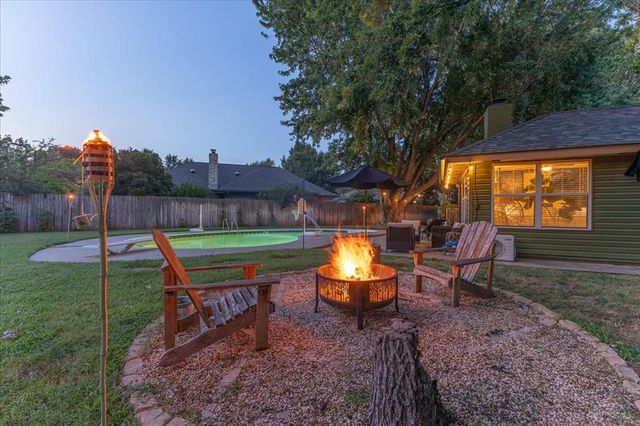 4109 Morrison Court, Norman, OK 73072