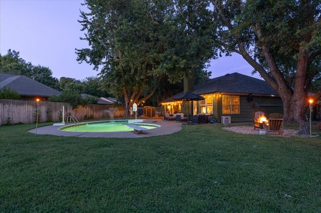 4109 Morrison Court, Norman, OK 73072
