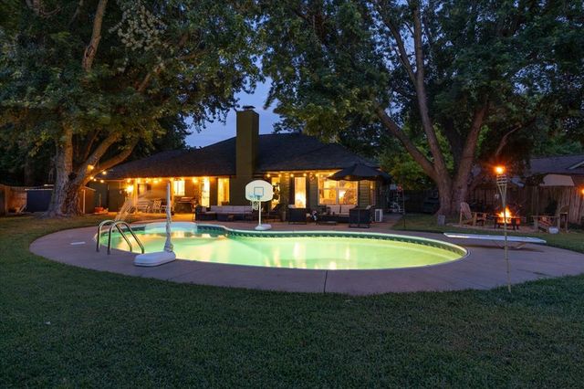 4109 Morrison Court, Norman, OK 73072