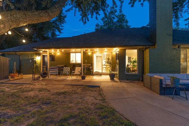 4109 Morrison Court, Norman, OK 73072