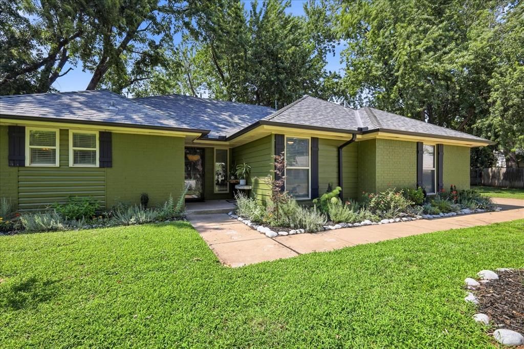 4109 Morrison Court, Norman, OK 73072