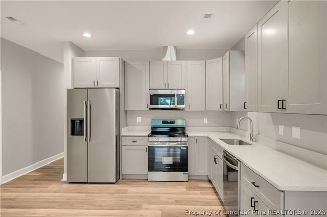 2018 Progress Street, Fayetteville, NC 28306