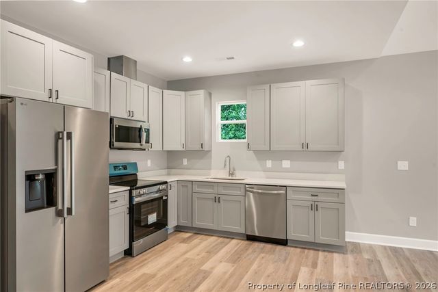 2018 Progress Street, Fayetteville, NC 28306