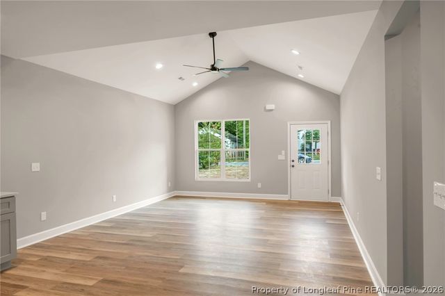 2018 Progress Street, Fayetteville, NC 28306