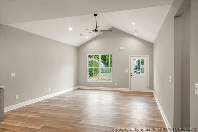 2018 Progress Street, Fayetteville, NC 28306